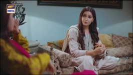 Ae Dil - Episode 04 - 9th January 2025